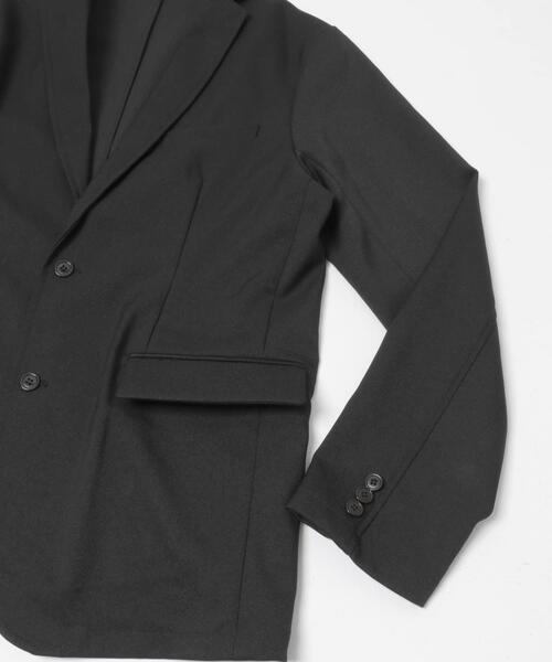 「URBAN RESEARCH ROSSO MEN」 セットアップ LARGE ダークブラウン メンズの画像