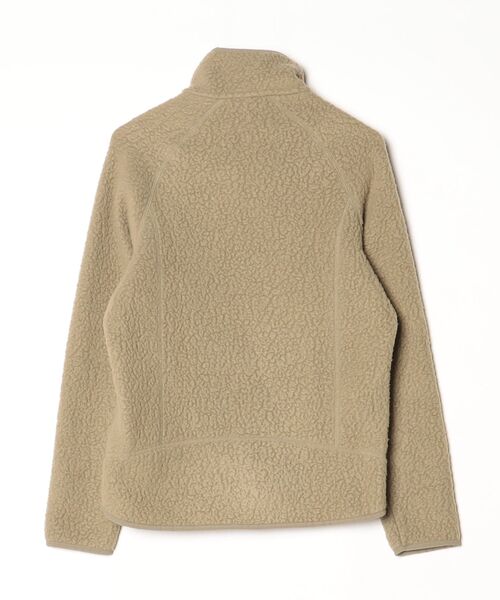 「patagonia」 ブルゾン S グリーン メンズの画像