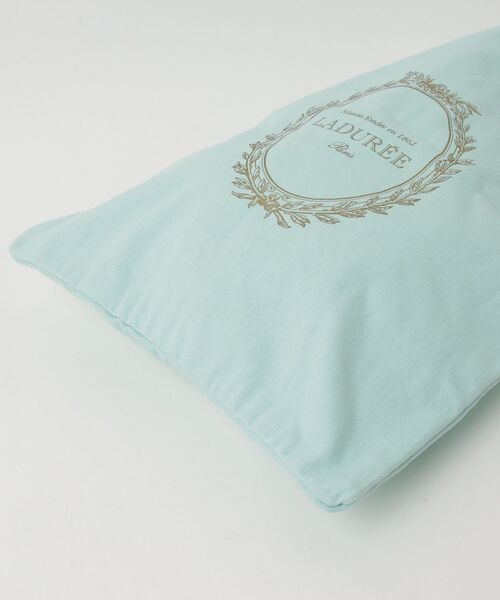 「LADUREE」 トートバッグ FREE グリーン レディース_画像3