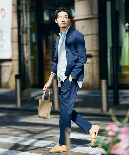 417 EDIFICE（フォーワンセブンエディフィス） セットアップ MEDIUM