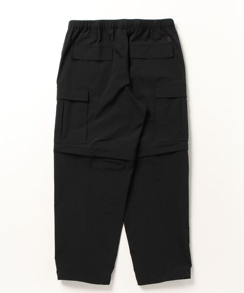 THE NORTH FACE（ザ ノースフェイス） カーゴパンツ M ブラック メンズ