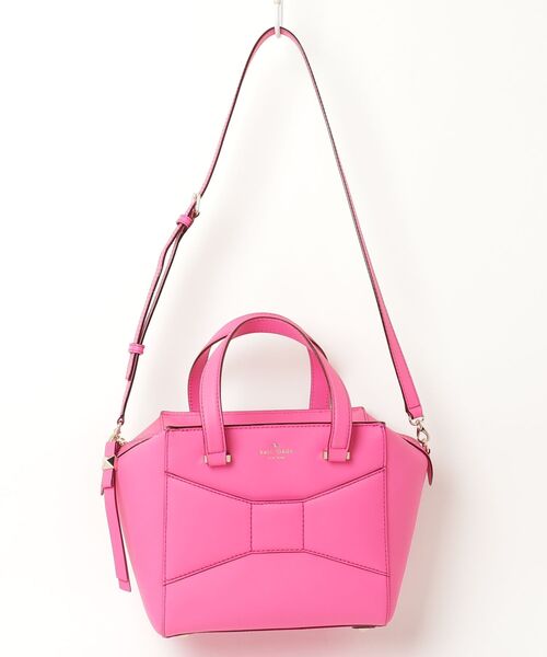 kate spade NEW YORK（ケイト・スペード ニューヨーク） 2WAYバッグ