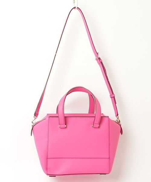 kate spade new york」 2WAYバッグ - ピンク レディース 【公式通販】