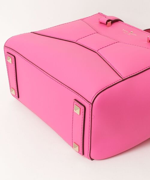 kate spade new york」 2WAYバッグ - ピンク レディース 【公式通販】