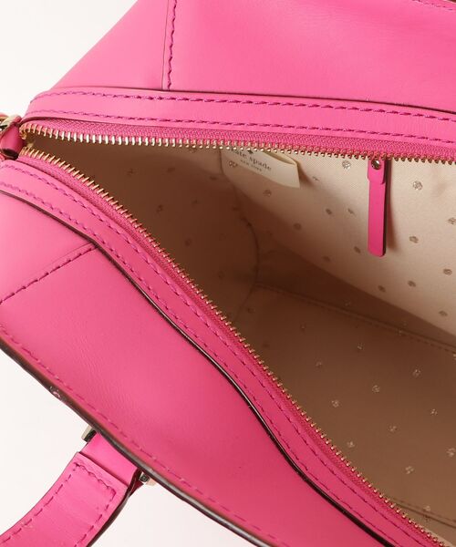 kate spade new york」 2WAYバッグ - ピンク レディース 【公式通販】