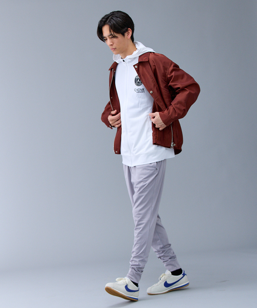 Jordan ナイキ nike セレモニースーツ セットアップ 「NIKE / ナイキ