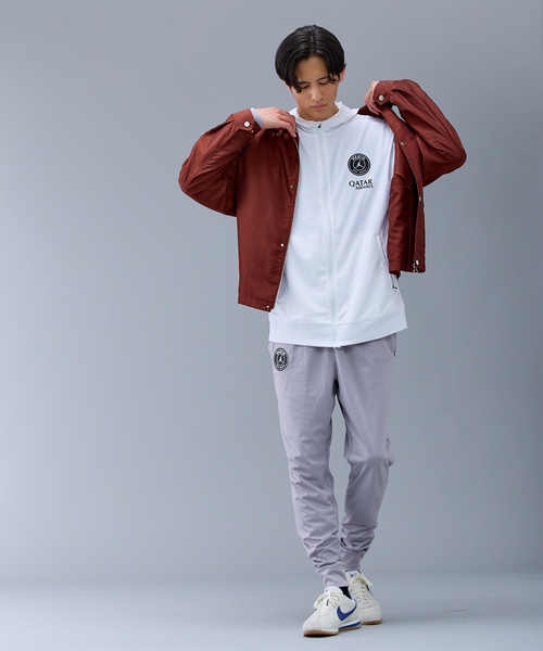 Jordan ナイキ nike セレモニースーツ セットアップ 「NIKE / ナイキ