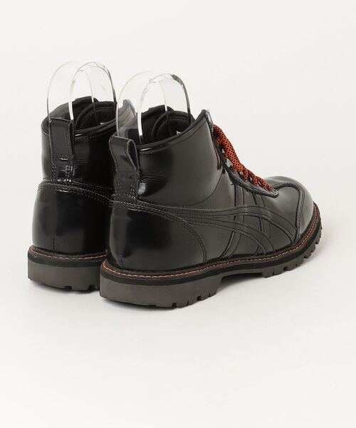 Onitsuka Tiger（オニツカタイガー） ハイカットスニーカー 25.5 