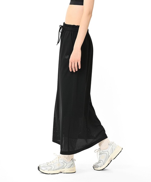 New Balance（ニューバランス） ロング スカート サマーメッシュ