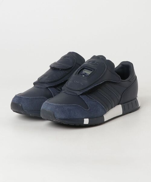 HYKE×adidas スニーカー 【公式通販】