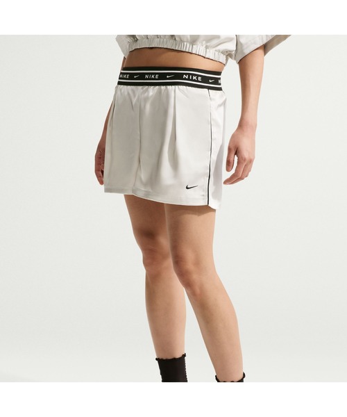 NIKE（ナイキ） パンツ WS NSW OFFLN WVN STN ショート レディース