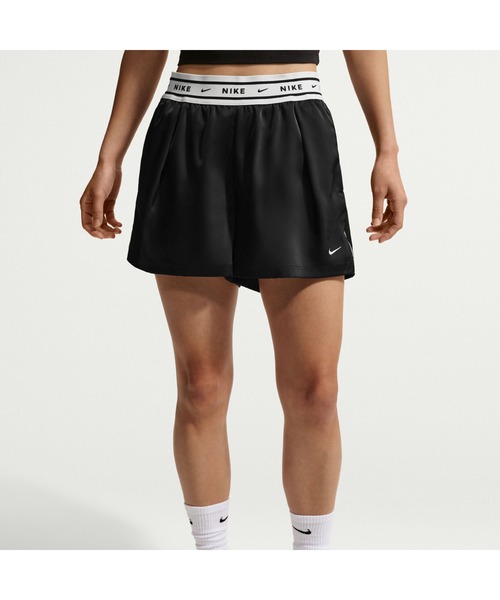 NIKE（ナイキ） パンツ WS NSW OFFLN WVN STN ショート レディース