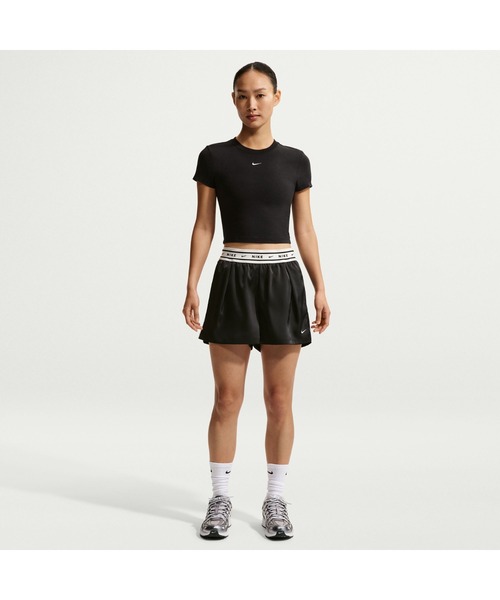 NIKE（ナイキ） パンツ WS NSW OFFLN WVN STN ショート レディース
