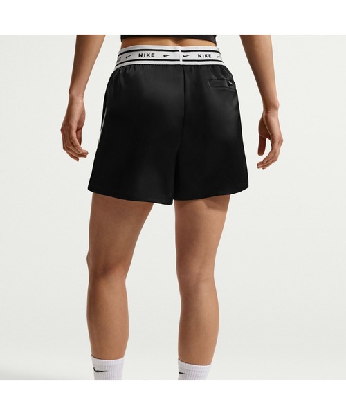 NIKE（ナイキ） パンツ WS NSW OFFLN WVN STN ショート レディース