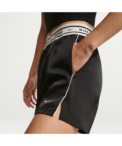 NIKE（ナイキ） パンツ WS NSW OFFLN WVN STN ショート レディース