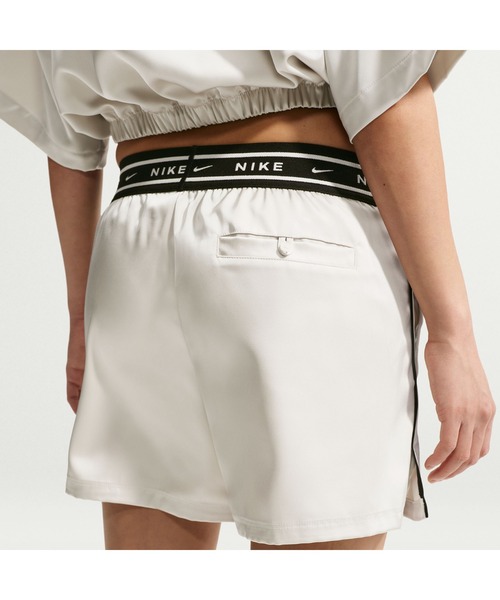 NIKE（ナイキ） パンツ WS NSW OFFLN WVN STN ショート レディース