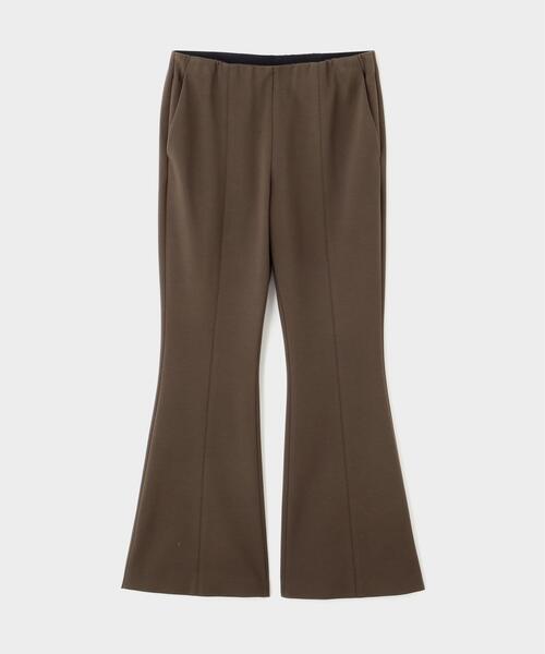 LE PHIL（ル フィル） パンツ フレアレギンスパンツ レディース