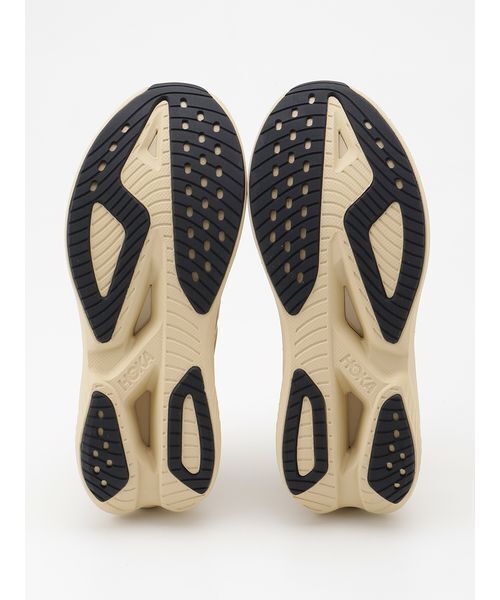 HOKA ONEONE（ホカ オネオネ） hoka スニーカー 「HOKA」U MACH X