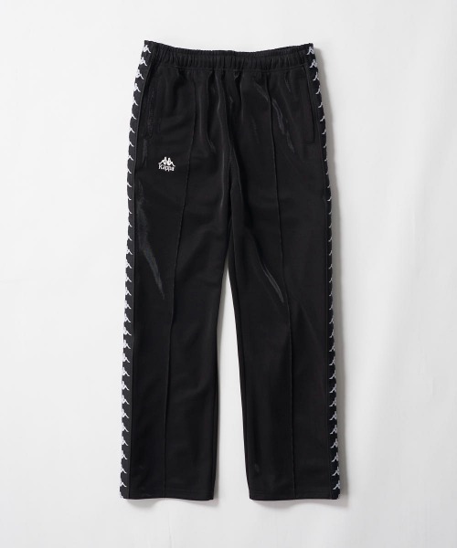 Kappa（カッパ） パンツ トラックパンツ メンズ : ZOZOTOWN Yahoo!店