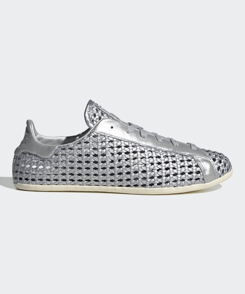 Adidas スニーカー スタンスミス 25cm(レディースシューズ Adidas スニーカー スタンスミス 25cm(レディースシューズ