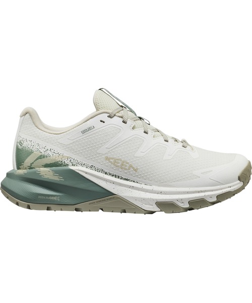 KEEN（キーン） 防水 スニーカー TARGHEE APEX WP / ターギー