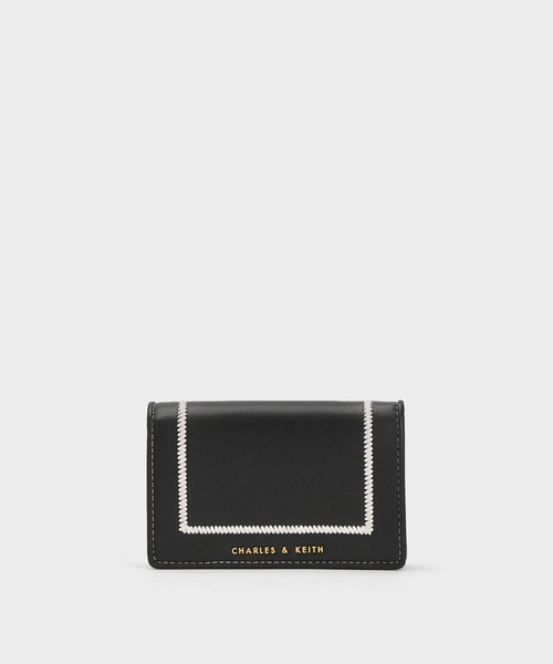 CHARLES ＆ KEITH（チャールズ&キース） 「CHARLES & KEITH」 カード
