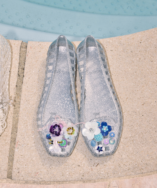 CITYSHOP（シティショップ） シューズ HEAVENLY JELLY DAZZLA HJ25PSCL