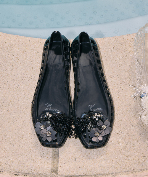CITYSHOP（シティショップ） シューズ HEAVENLY JELLY DAZZLA HJ25PSCL