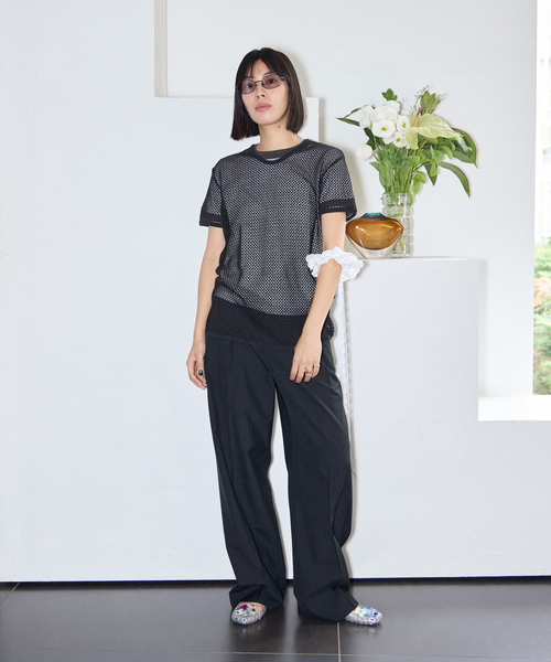 CITYSHOP（シティショップ） シューズ HEAVENLY JELLY DAZZLA HJ25PSCL