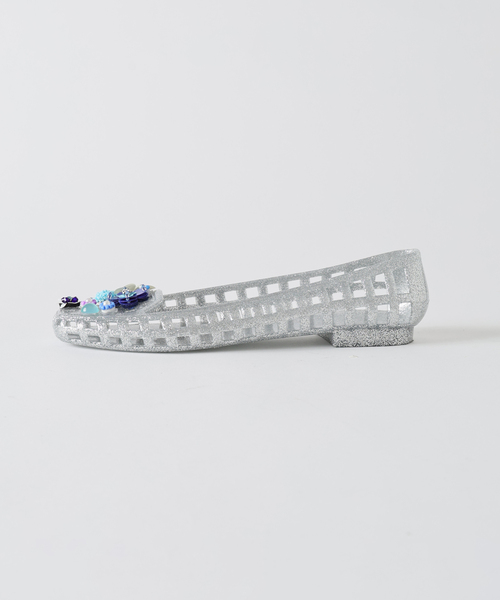 CITYSHOP（シティショップ） シューズ HEAVENLY JELLY DAZZLA HJ25PSCL