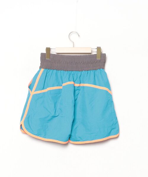 「NATAL DESIGN」 ショートパンツ MEDIUM ブルー メンズ_画像2
