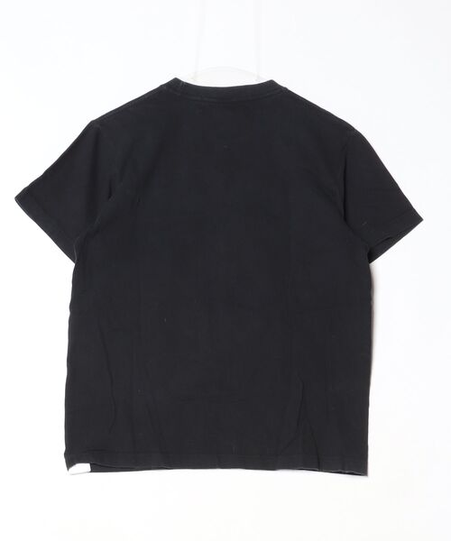 「HONEY MI HONEY」 半袖Tシャツ S ブラック レディース_画像2