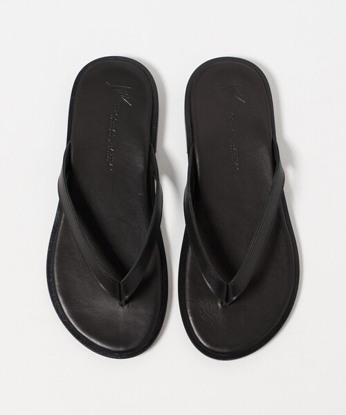 サンダル 「NICOLAS LAINAS」 TNG SANDALS/サンダル メンズの画像