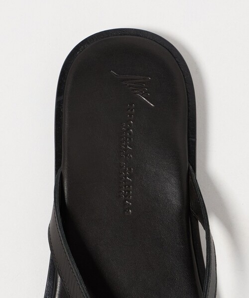 サンダル 「NICOLAS LAINAS」 TNG SANDALS/サンダル メンズの画像