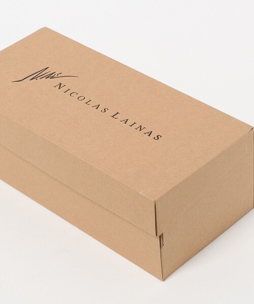 サンダル 「NICOLAS LAINAS」 TNG SANDALS/サンダル メンズの画像