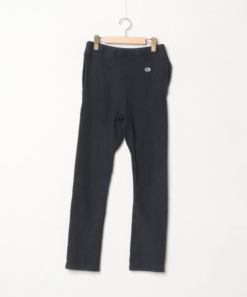 Champion（チャンピオン） スウェットパンツ X-SMALL ブラック