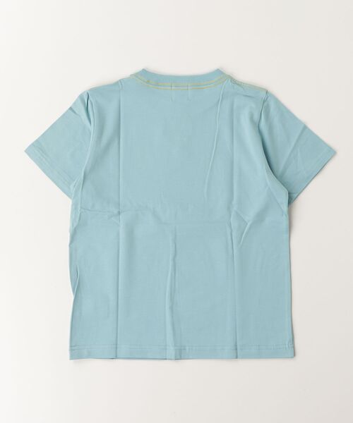 tシャツ BABY MILO GUMBALL UV PRINT TEE キッズ 子供服 男の子 女の子の画像
