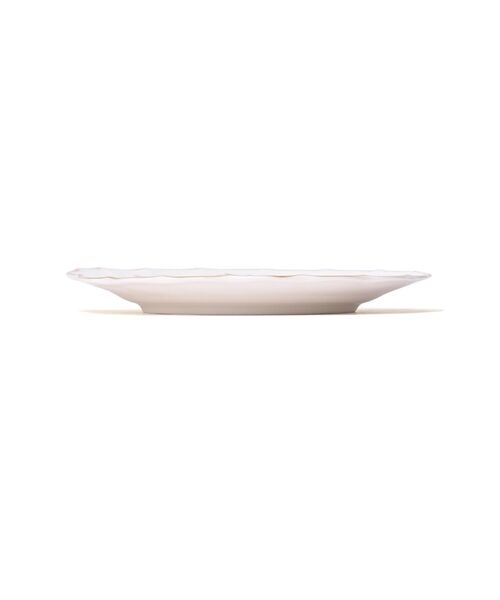 Francfranc（フランフラン） 食器 クラシックローズ プレート SS