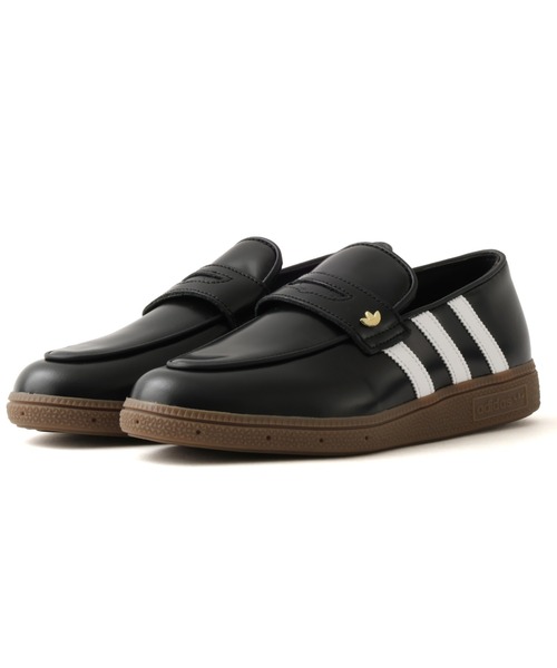 adidas（アディダス） スニーカー adidas HANDBALL SPEZIAL LOAFER W