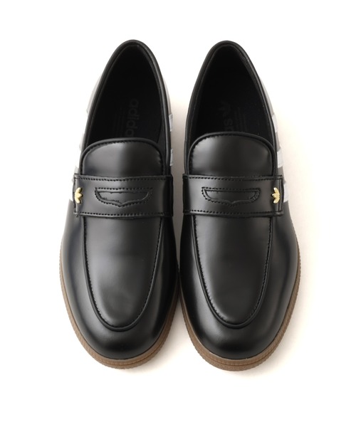 adidas（アディダス） スニーカー adidas HANDBALL SPEZIAL LOAFER W