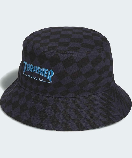 adidas（アディダス） 帽子 ハット メンズ THRASHER × AFA バケット
