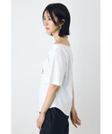 tシャツ 半袖 「接触冷感」ひんやり♪クールタ...の詳細画像2