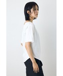 tシャツ 半袖 「接触冷感」ひんやり♪クールタ...の詳細画像3