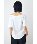tシャツ 半袖 「接触冷感」ひんやり♪クールタ...の詳細画像4