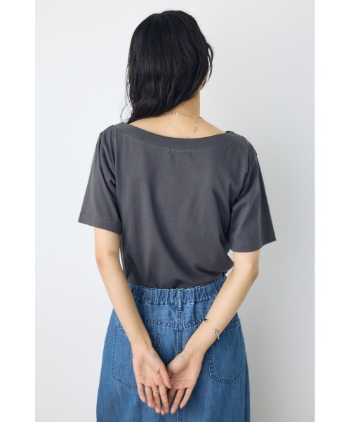 AZUL BY MOUSSY（アズールバイマウジー） tシャツ 半袖 「サイズ，身長