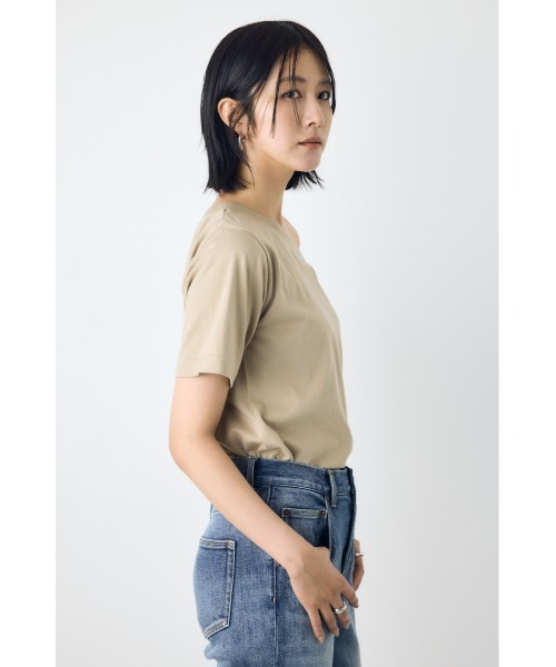 AZUL BY MOUSSY（アズールバイマウジー） tシャツ 半袖 「サイズ，身長