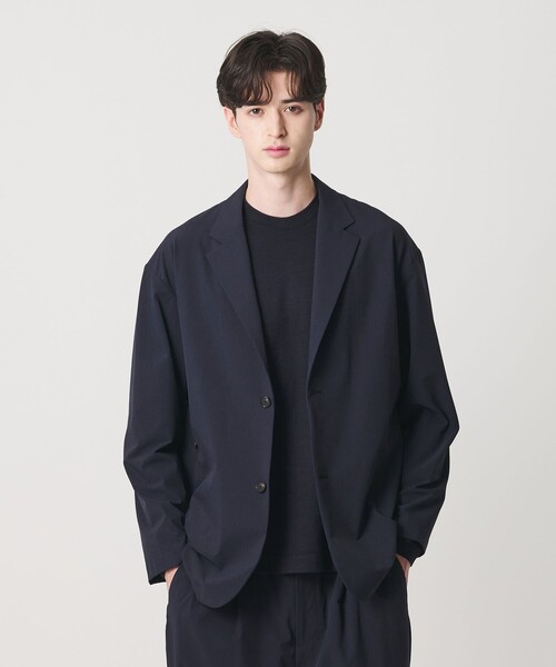 BEAUTY＆YOUTH UNITED ARROWS ジャケット テーラードジャケット 「WEB