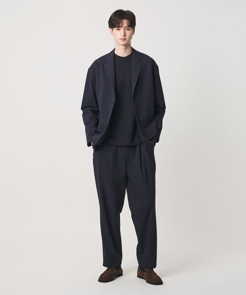 BEAUTY＆YOUTH UNITED ARROWS ジャケット テーラードジャケット 「WEB
