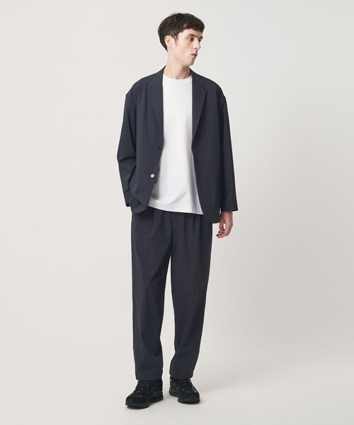 BEAUTY＆YOUTH UNITED ARROWS ジャケット テーラードジャケット 「WEB