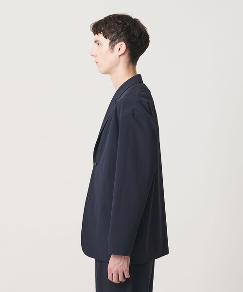 BEAUTY＆YOUTH UNITED ARROWS ジャケット テーラードジャケット 「WEB